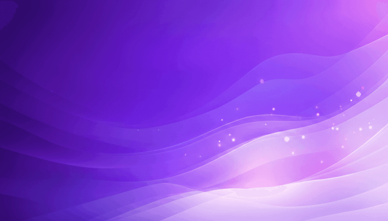 Landing Page First Section