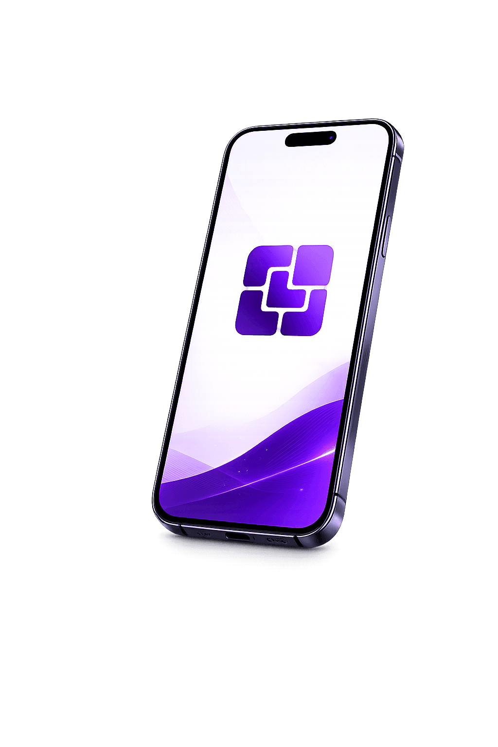 Landing Page First Section